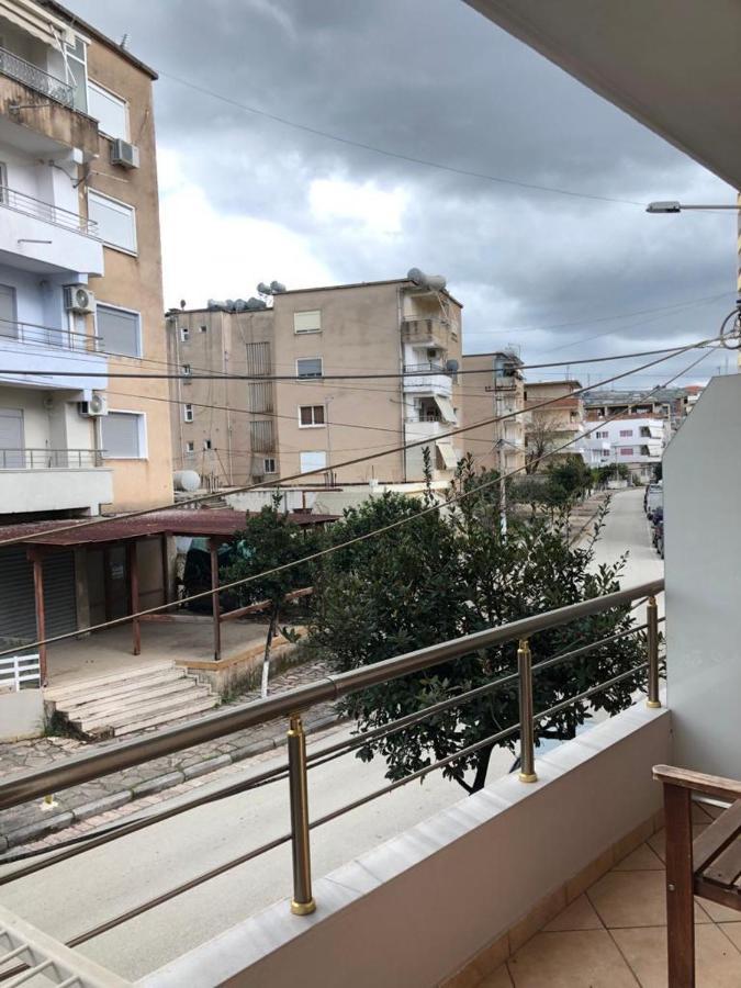 Villa 151 Sarande Luaran gambar