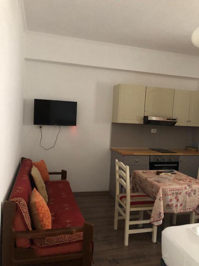 Villa 151 Sarande Luaran gambar