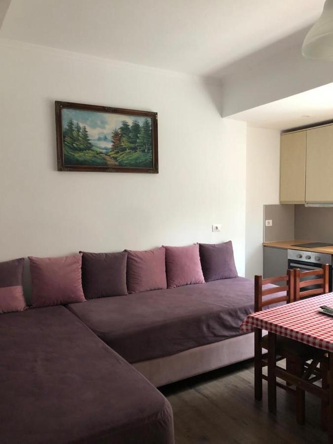 Villa 151 Sarande Luaran gambar