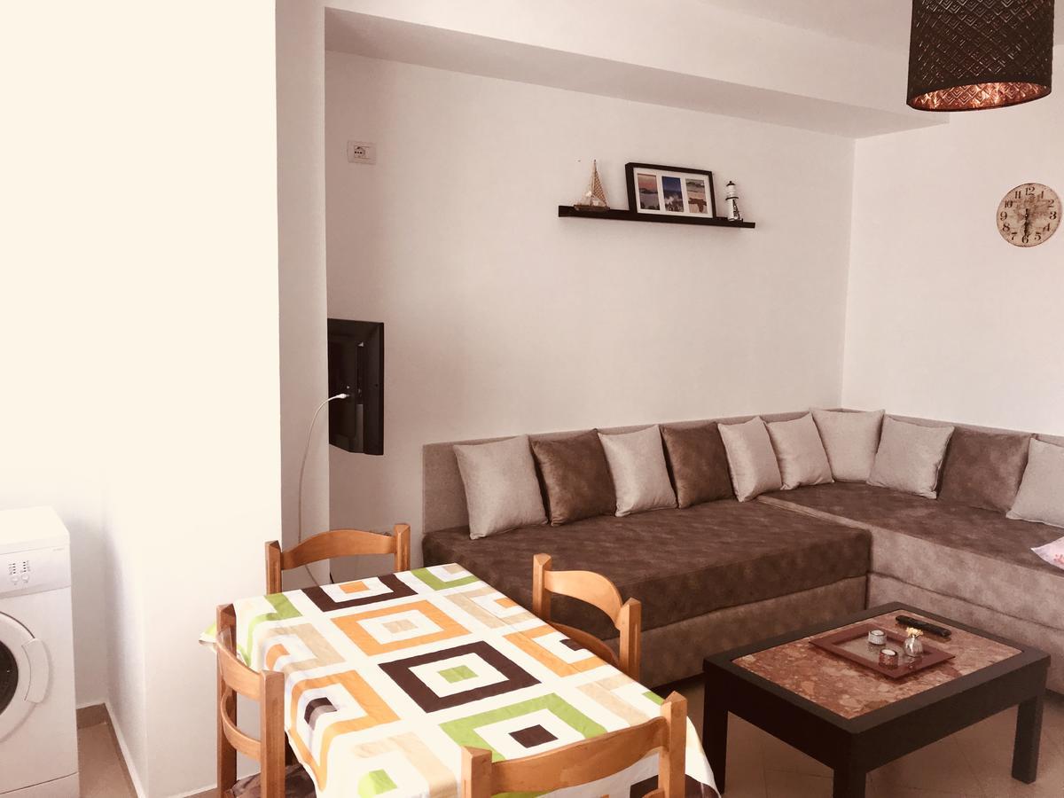 Villa 151 Sarande Luaran gambar