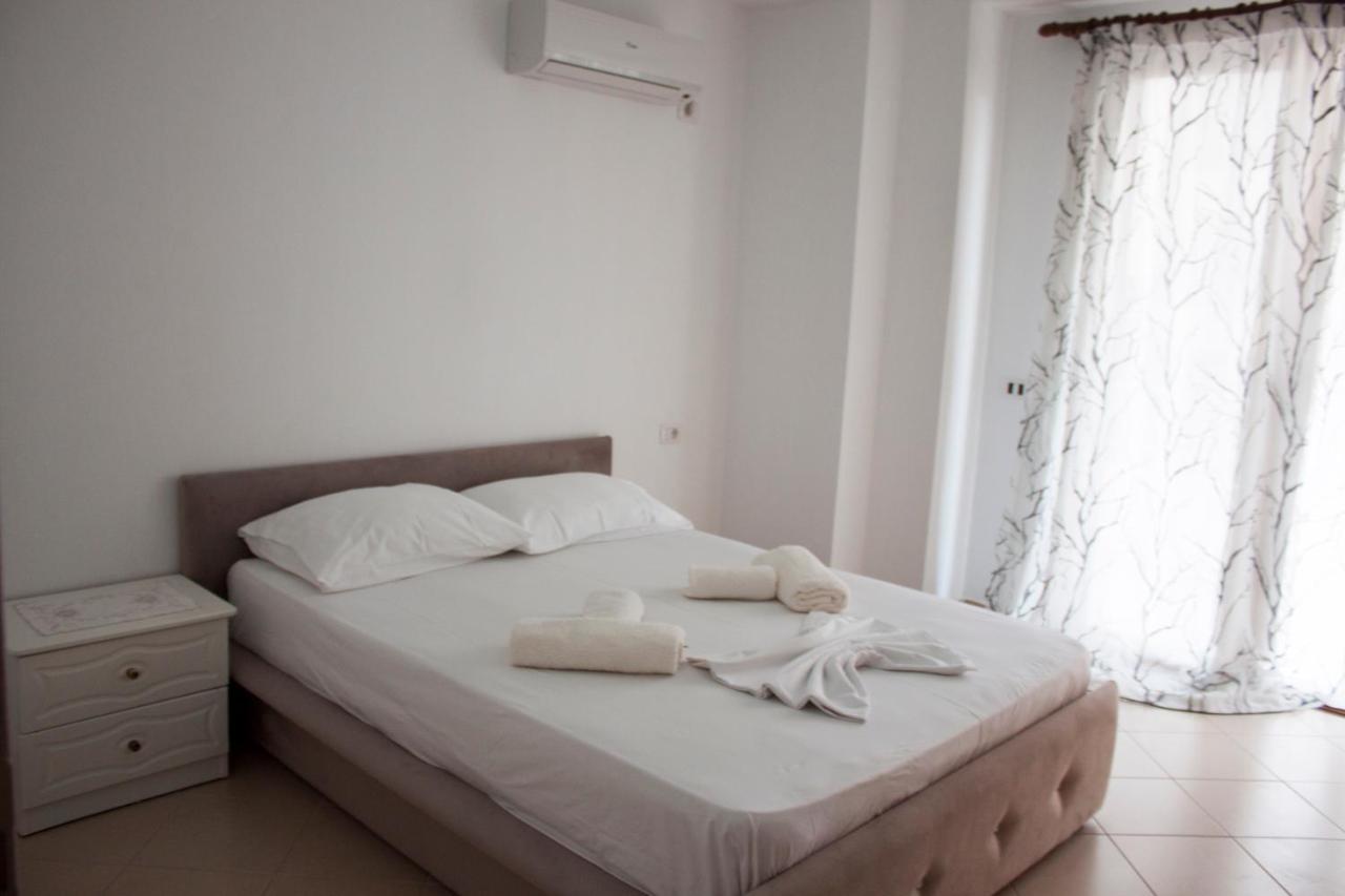 Villa 151 Sarande Luaran gambar