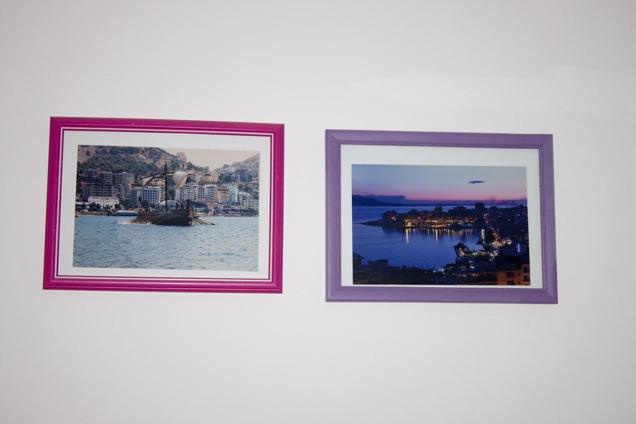 Villa 151 Sarande Luaran gambar