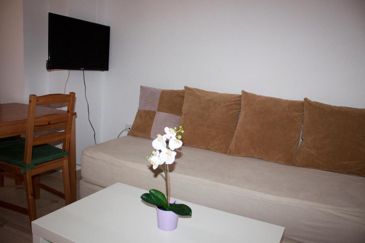 Villa 151 Sarande Luaran gambar